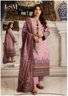 Parian Dream Vol 7 By Lsm Heavy Lawn Pakistani Dress Material Wholesale Price In Surat
